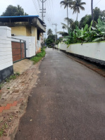  Residential Plot for Sale in Umayanalloor, Kollam