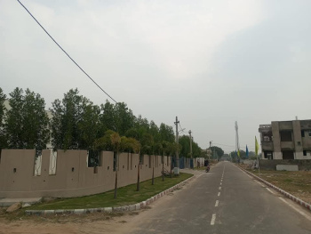  Residential Plot for Sale in Ajmer Road, Jaipur