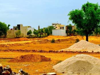  Residential Plot for Sale in Bhankrota, Jaipur