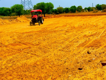  Residential Plot for Sale in Bhankrota, Jaipur