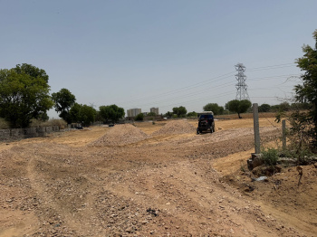  Residential Plot for Sale in Sirsi Road, Jaipur