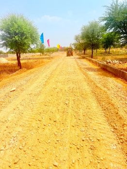  Residential Plot for Sale in Sirsi Road, Jaipur