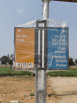  Residential Plot for Sale in Ajmer Road, Jaipur