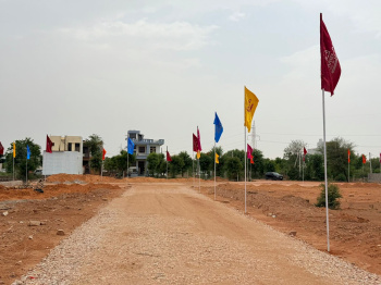  Residential Plot for Sale in Ajmer Road, Jaipur