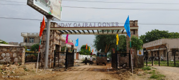  Residential Plot for Sale in Jagatpura, Jaipur
