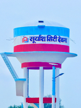 Residential Plot for Sale in Ajmer Road, Jaipur