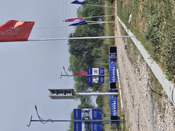  Residential Plot for Sale in Sirsi Road, Jaipur