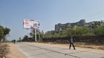  Residential Plot for Sale in Ajmer Road, Jaipur