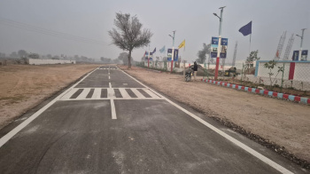  Residential Plot for Sale in Ajmer Road, Jaipur