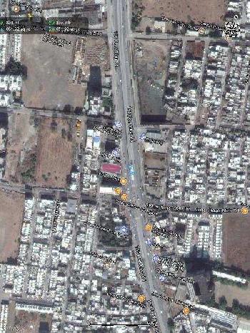 The Spire in 150 Feet Ring Road, Rajkot | Cityinfo Services