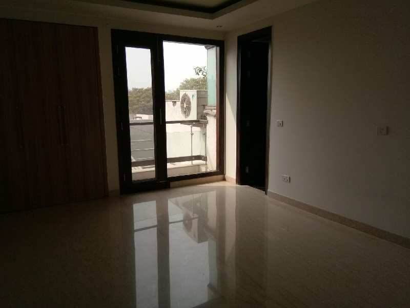 2 BHK Apartment 123 Sq. Yards for Rent in
