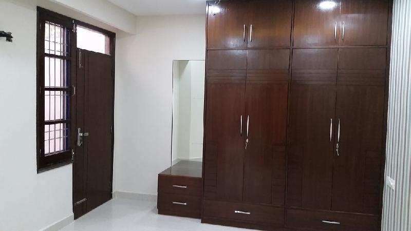 4 BHK Apartment 2200 Sq.ft. for Sale in Jagnath Plot, Rajkot