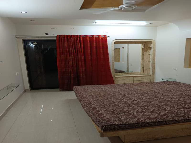 3 BHK Apartment 1700 Sq.ft. for Rent in Wadgaon Sheri, Pune