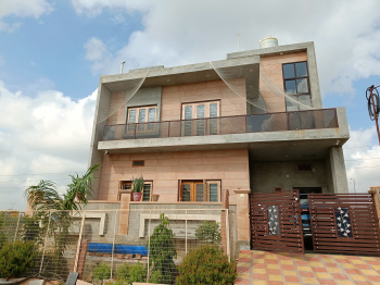 3.0 BHK House for Rent in Vivek Vihar, Jodhpur