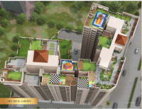 1 BHK Flat for Sale in Yk Nagar Nx, Virar West, Mumbai