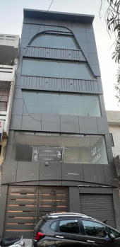  Showroom for Rent in Block C, Krishna Nagar, Delhi