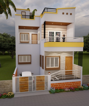 3 BHK House for Sale in Phulewadi Ring Road, Kolhapur