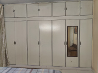 1 RK Flat for Rent in Jangpura A, Delhi