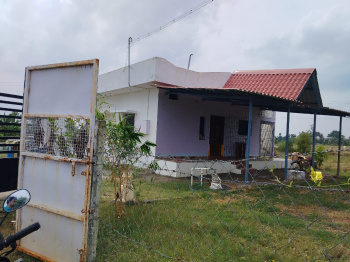 2 BHK Farm House for Sale in Cheyyar, Kanchipuram