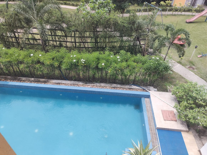 3 BHK 1345 Sq.ft. Apartment for Rent in Kamalgazi, Narendrapur, Kolkata