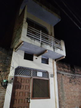 3 BHK House for Sale in Dadiapura, Jhansi
