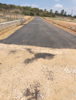 Residential Plot for Sale in 4th Stage, Mysore