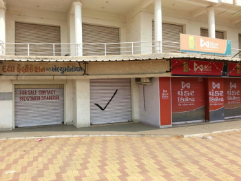  Showroom for Rent in Suryanagar, Vadodara