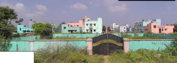  Residential Plot for Sale in Gummidipoondi, Thiruvallur