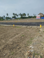 Residential Plot for Sale in Manjakuppam, Cuddalore