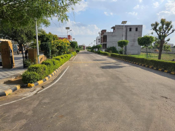  Residential Plot for Sale in Airport Road, Jaipur