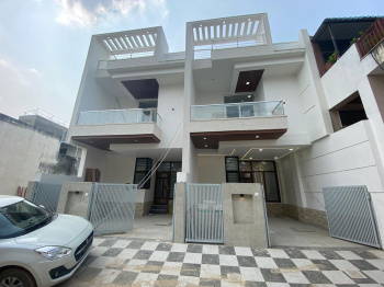 3 BHK Villa for Sale in Kalwar Road, Jaipur