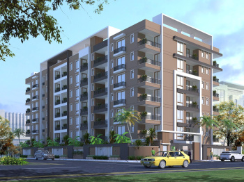 3 BHK Flat for Sale in Vaishali Nagar, Jaipur