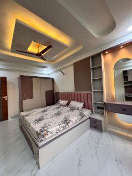 3 BHK Flat for Sale in Vaishali Nagar, Jaipur