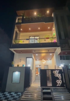 4 BHK Villa for Sale in Kalwar Road, Jaipur