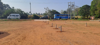  Residential Plot for Sale in Ayanthole, Thrissur