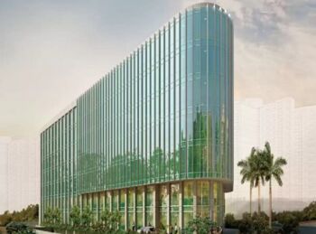  Office Space for Sale in Mahakali Caves Road, Andheri East, Mumbai
