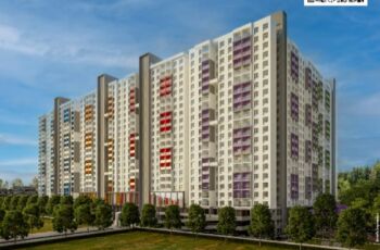 3 BHK Flat for Sale in Hinjewadi, Pune