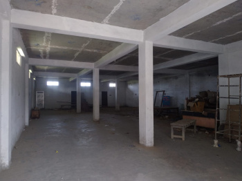  Commercial Shop for Rent in Banthara, Lucknow