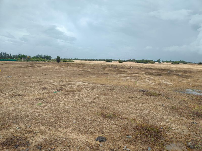 1 RK Farm House 10000 Sq.ft. for Sale in Marakkanam, Villupuram