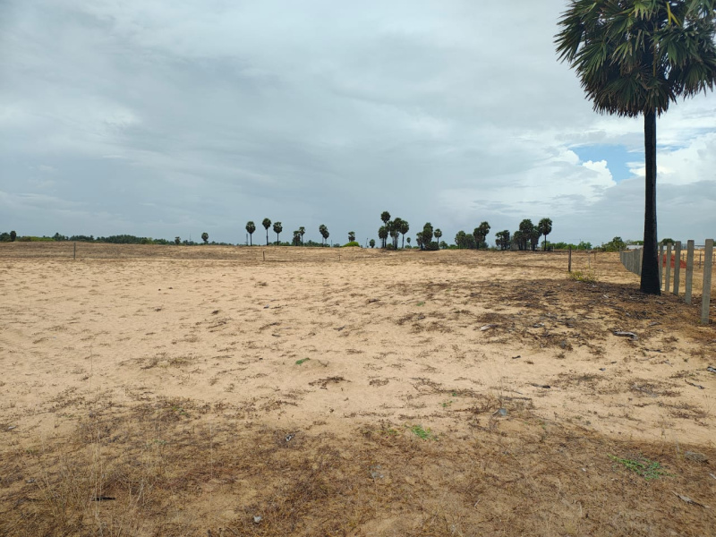 1 RK Farm House 10000 Sq.ft. for Sale in Marakkanam, Villupuram