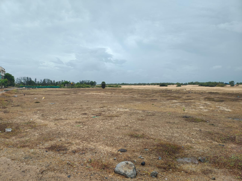 1 RK Farm House 10000 Sq.ft. for Sale in Marakkanam, Villupuram