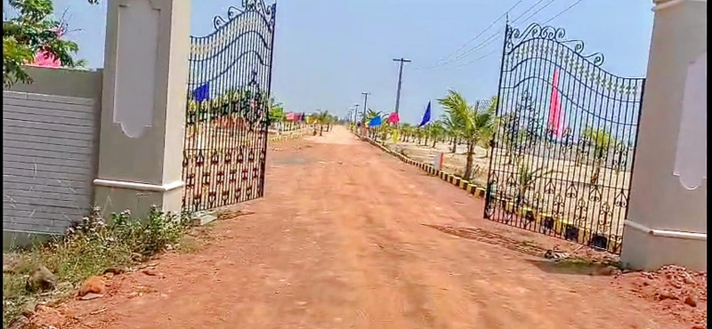  Agricultural Land 7000 Sq.ft. for Sale in Marakkanam, Villupuram