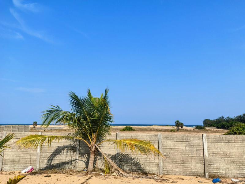  Agricultural Land 7000 Sq.ft. for Sale in Marakkanam, Villupuram