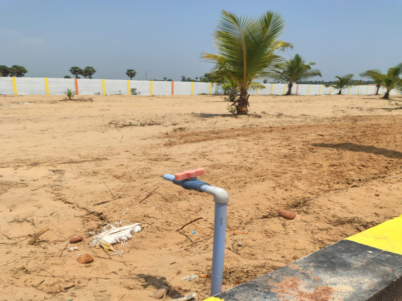  Agricultural Land 14423 Sq.ft. for Sale in Marakkanam, Villupuram