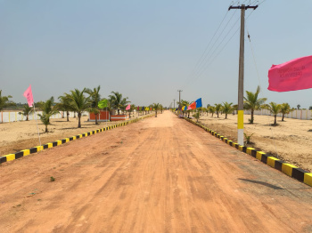  Agricultural Land for Sale in Marakkanam, Villupuram