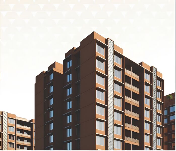 4 BHK Apartment 4180 Sq.ft. for Sale in Nikol, Ahmedabad