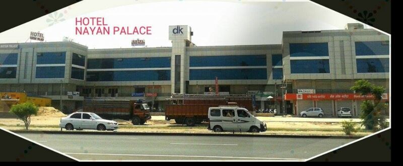  Office Space 6000 Sq.ft. for Sale in Chhatral, Gandhinagar