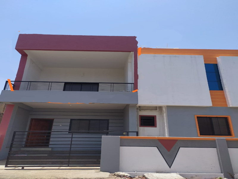 3 BHK House 1200 Sq.ft. for Rent in Jule, Solapur