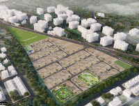 Commercial Land for Sale in Jamtha, Nagpur