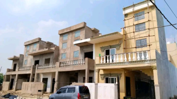  Guest House for Sale in Chinhat, Lucknow